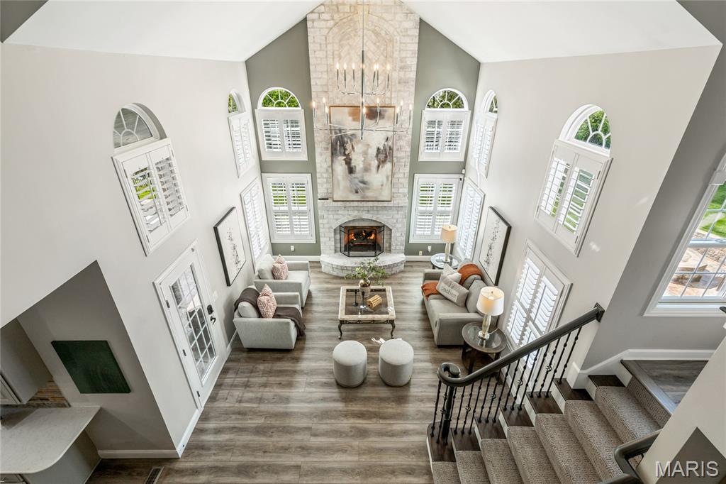 Boxwood Manor - Residential