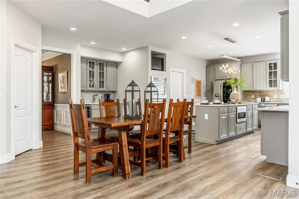 Boxwood Manor - Residential