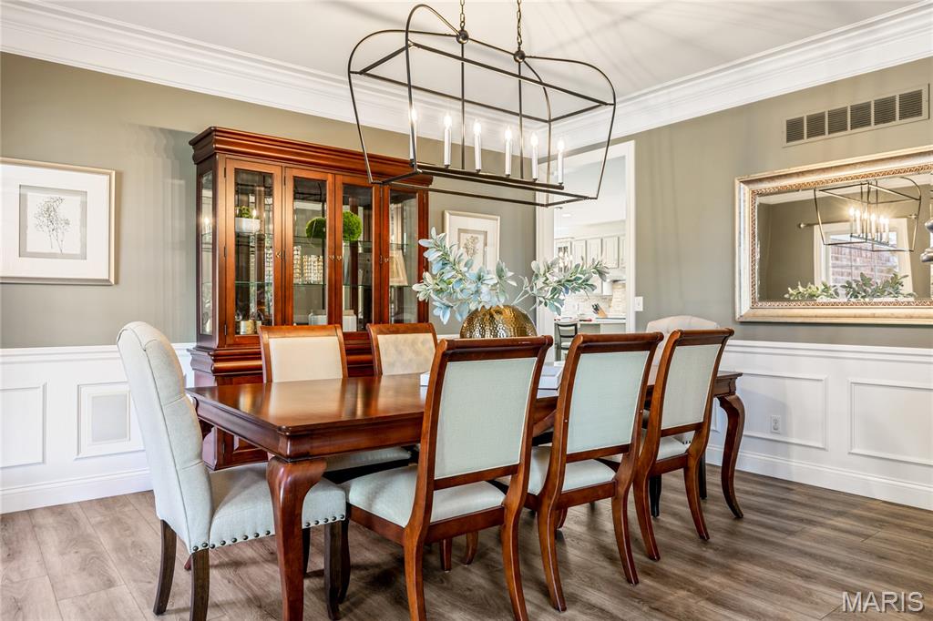 Boxwood Manor - Residential