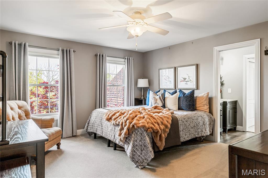 Boxwood Manor - Residential