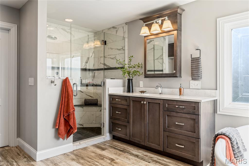 Boxwood Manor - Residential