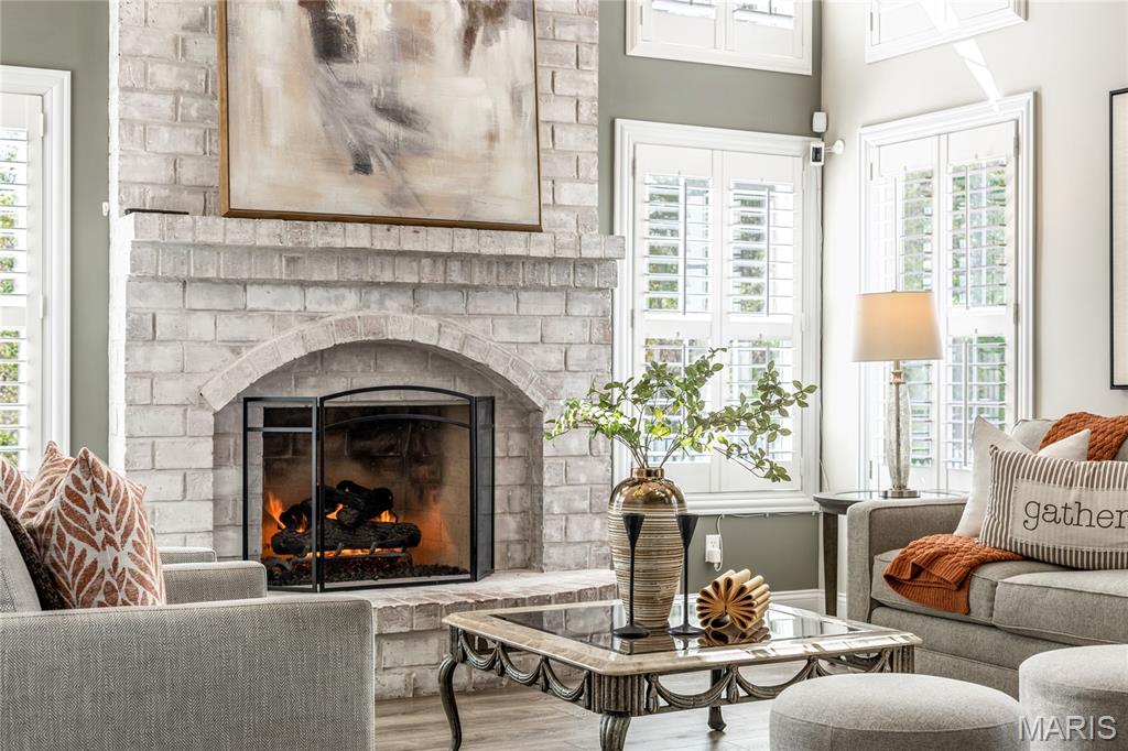 Boxwood Manor - Residential