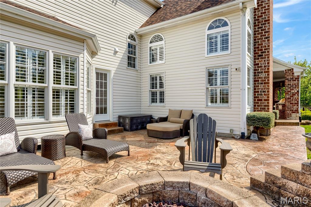 Boxwood Manor - Residential