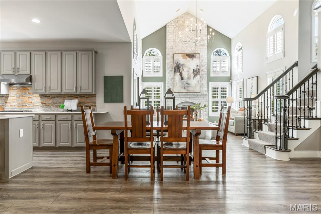 Boxwood Manor - Residential