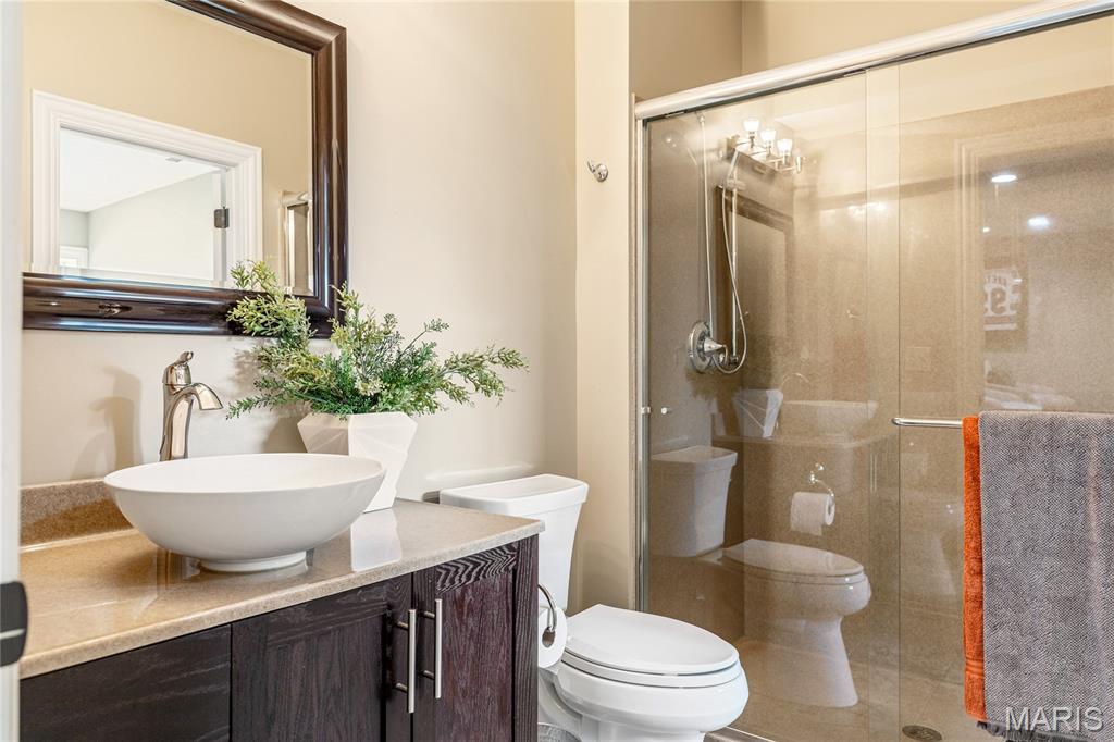 Boxwood Manor - Residential