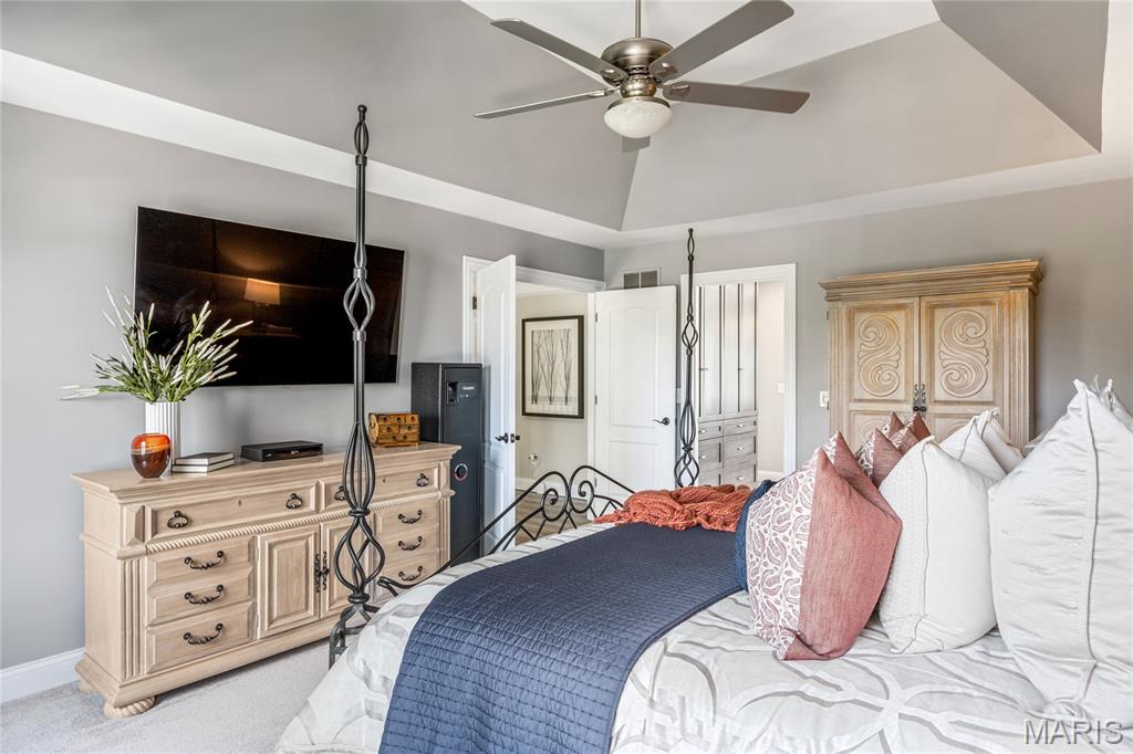 Boxwood Manor - Residential