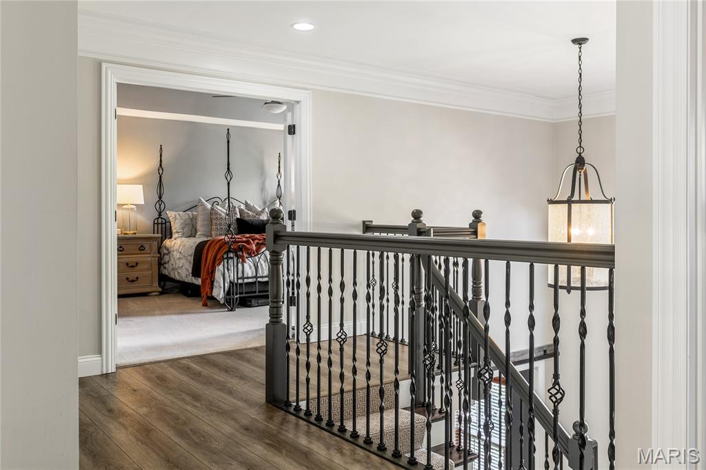 Boxwood Manor - Residential