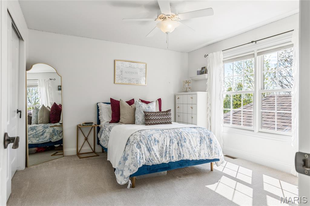 Boxwood Manor - Residential