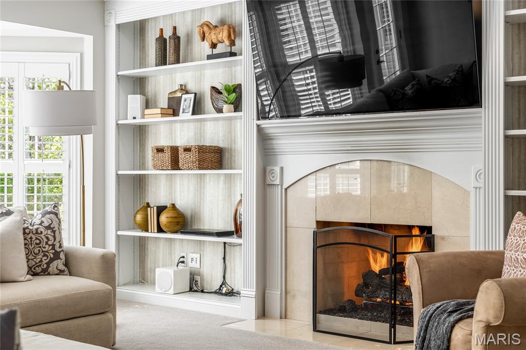 Boxwood Manor - Residential