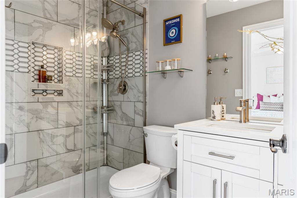 Boxwood Manor - Residential