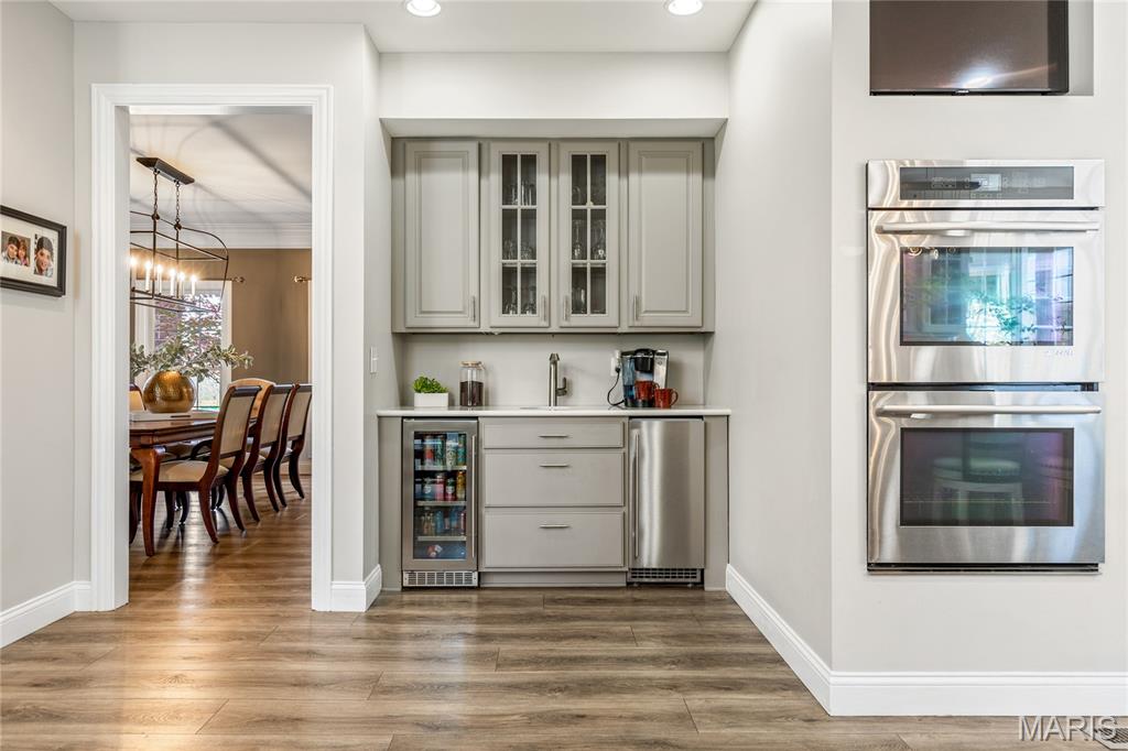 Boxwood Manor - Residential