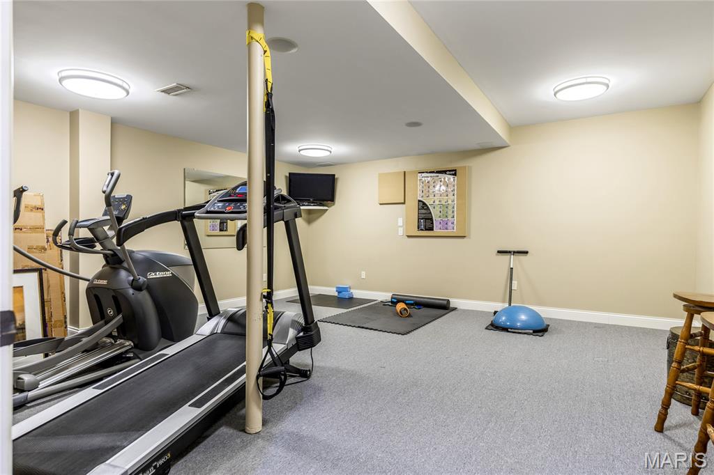 Boxwood Manor - Residential