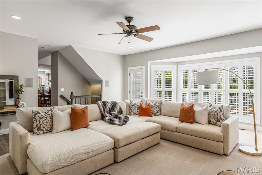 Boxwood Manor - Residential