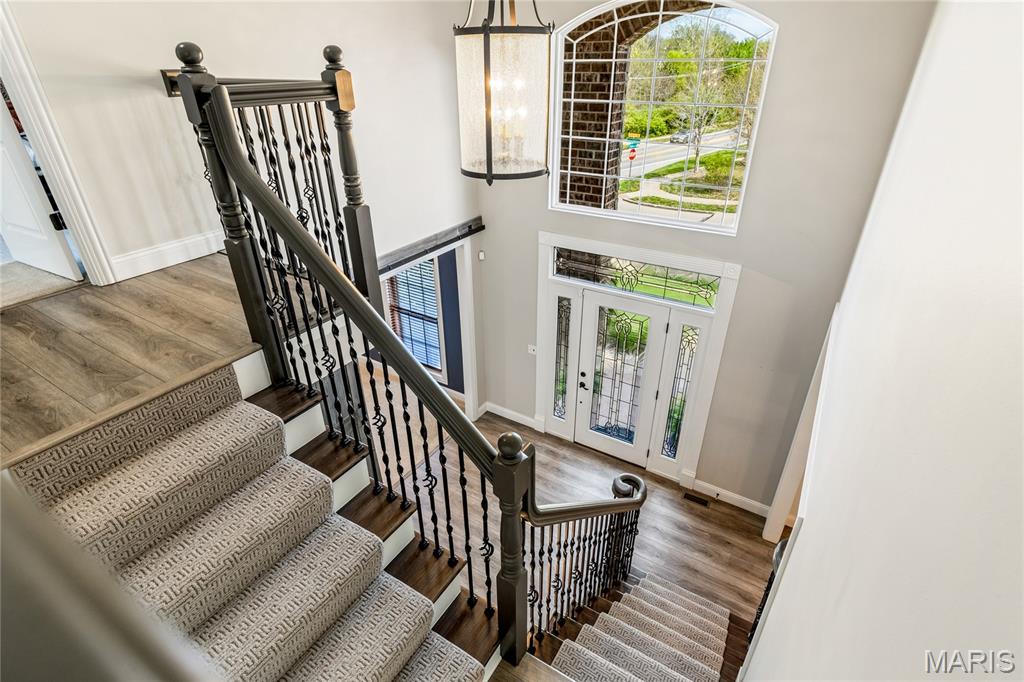 Boxwood Manor - Residential