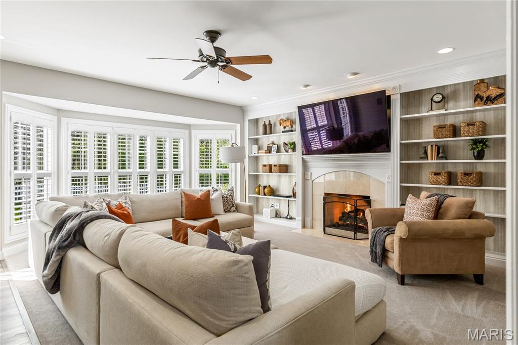 Boxwood Manor - Residential