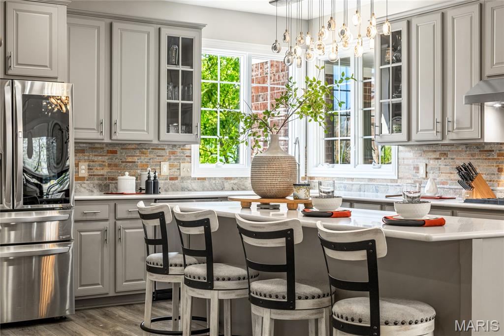 Boxwood Manor - Residential