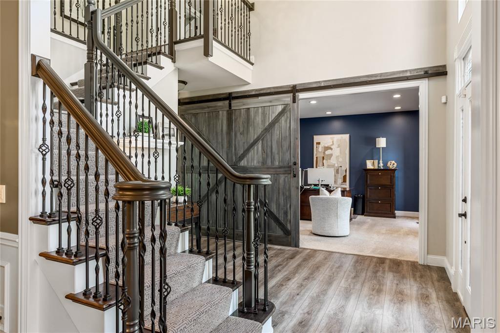 Boxwood Manor - Residential