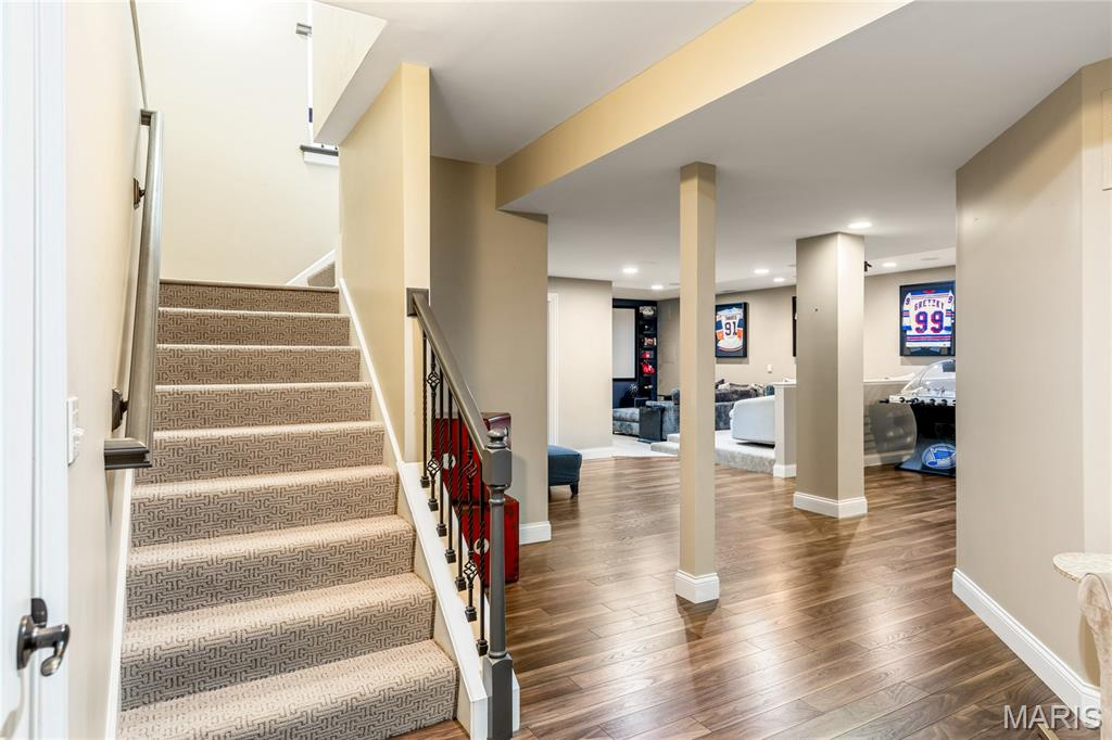 Boxwood Manor - Residential