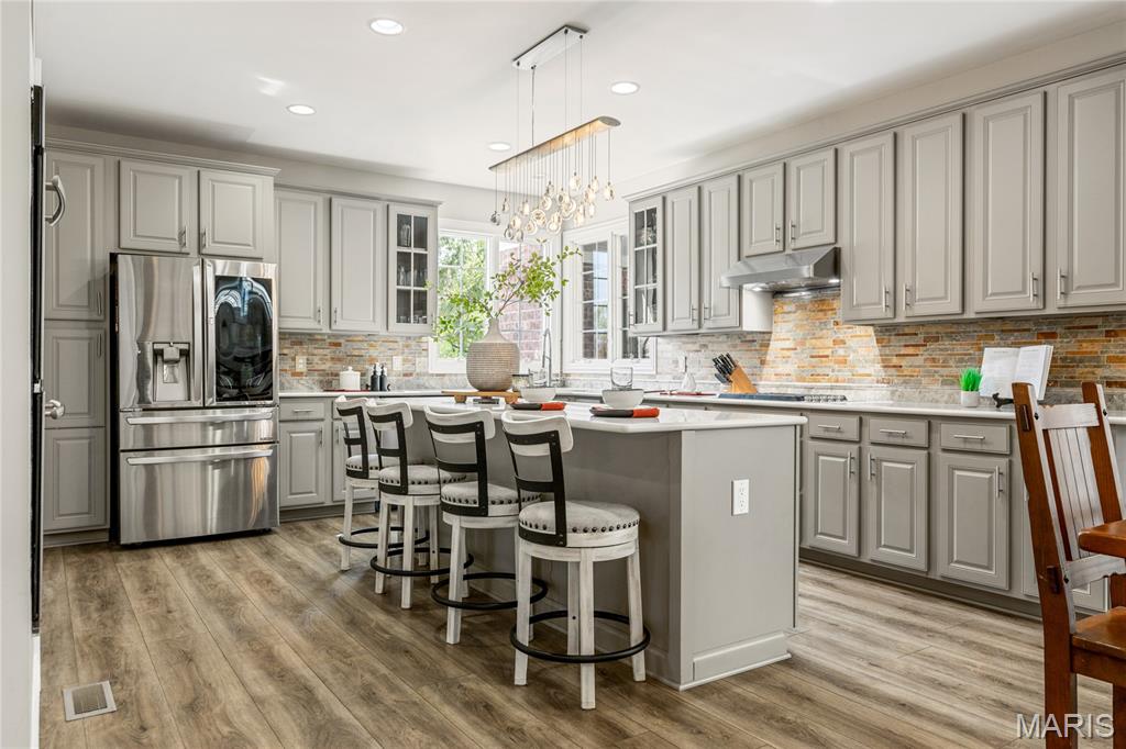 Boxwood Manor - Residential