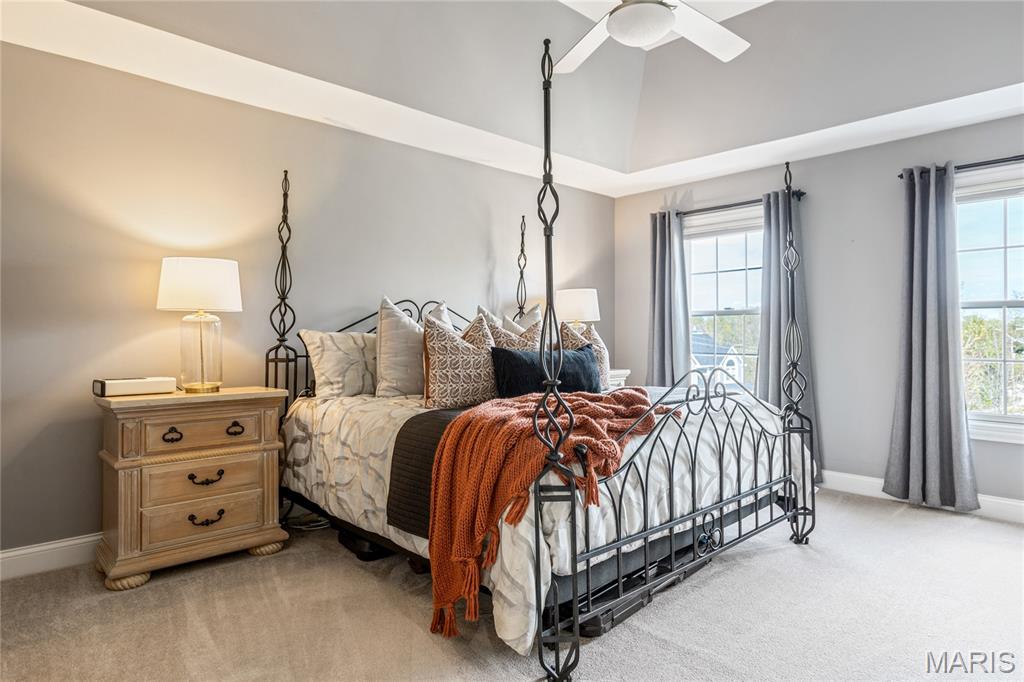 Boxwood Manor - Residential