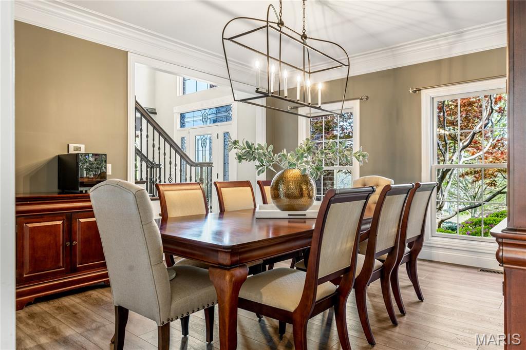 Boxwood Manor - Residential