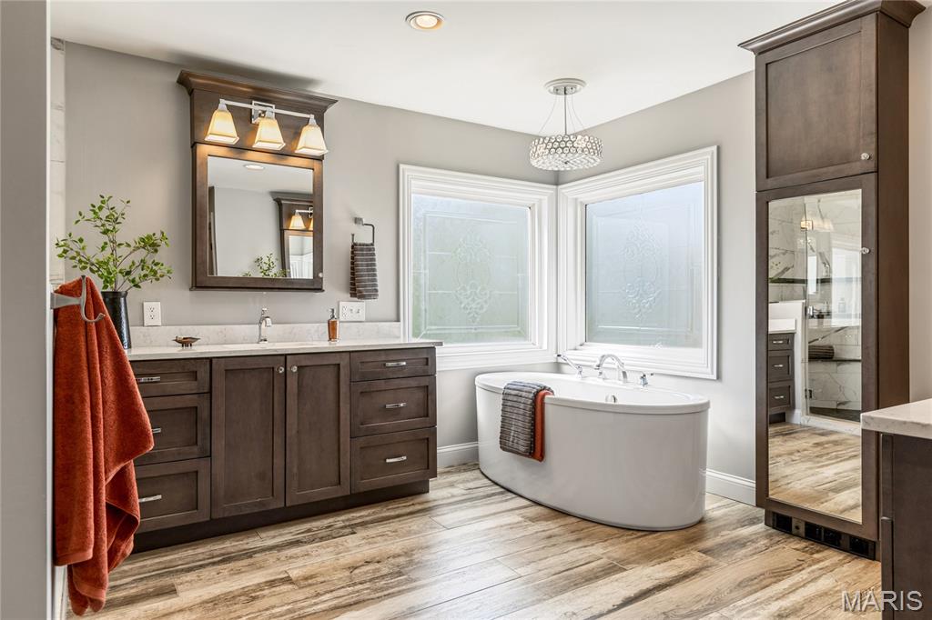 Boxwood Manor - Residential