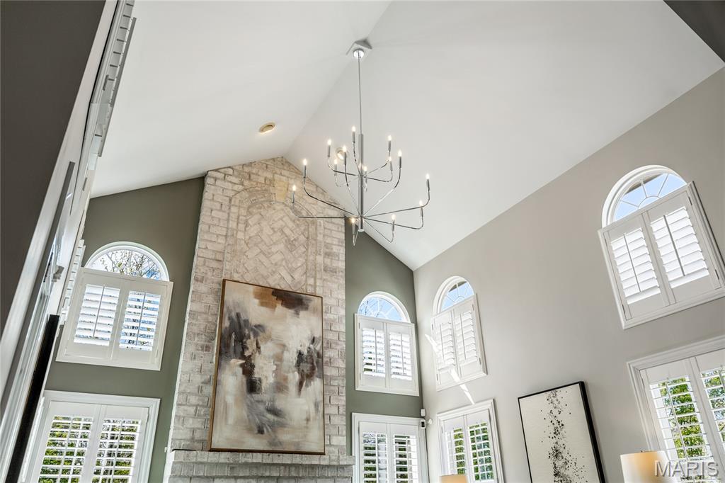 Boxwood Manor - Residential