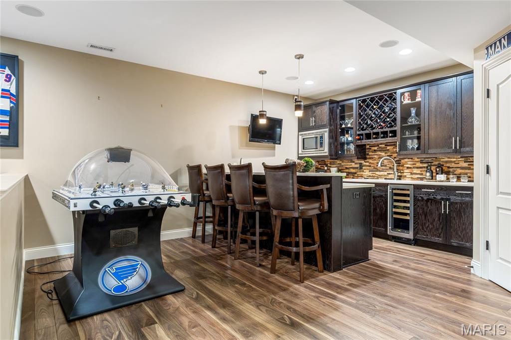 Boxwood Manor - Residential