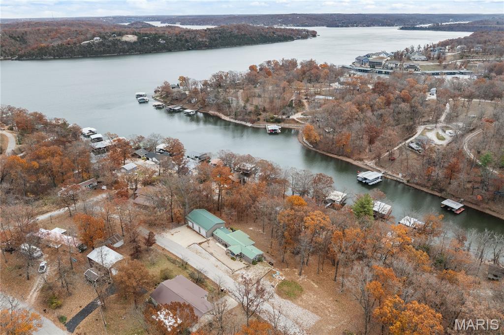 Osage Highlands Sub - Residential