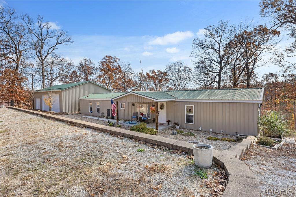 Osage Highlands Sub - Residential