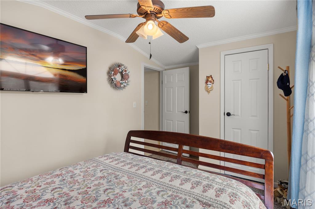 Osage Highlands Sub - Residential