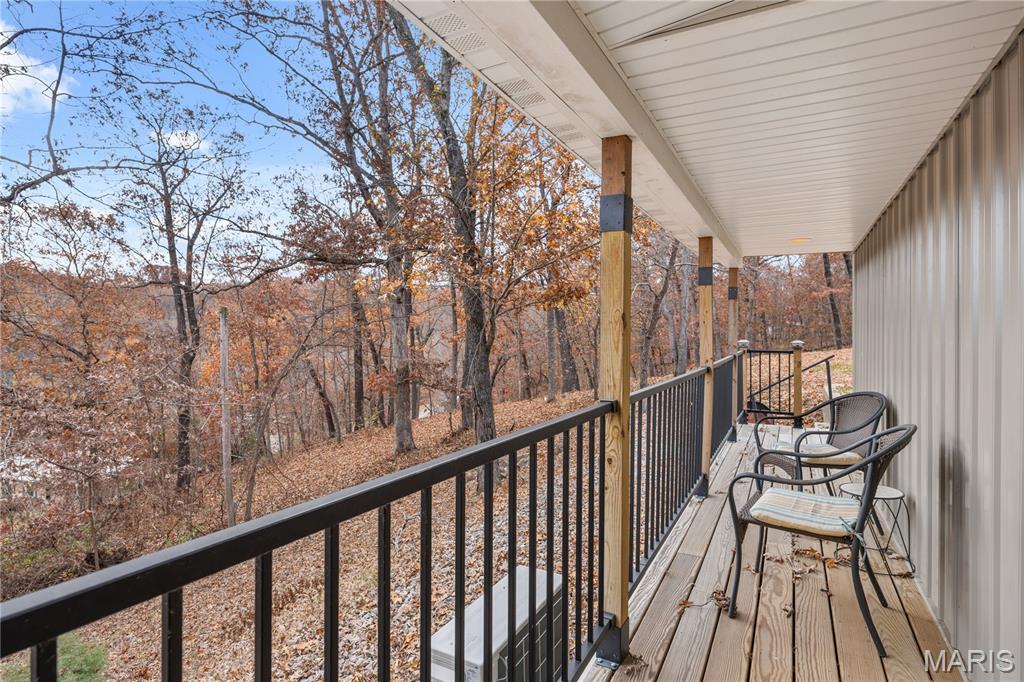 Osage Highlands Sub - Residential