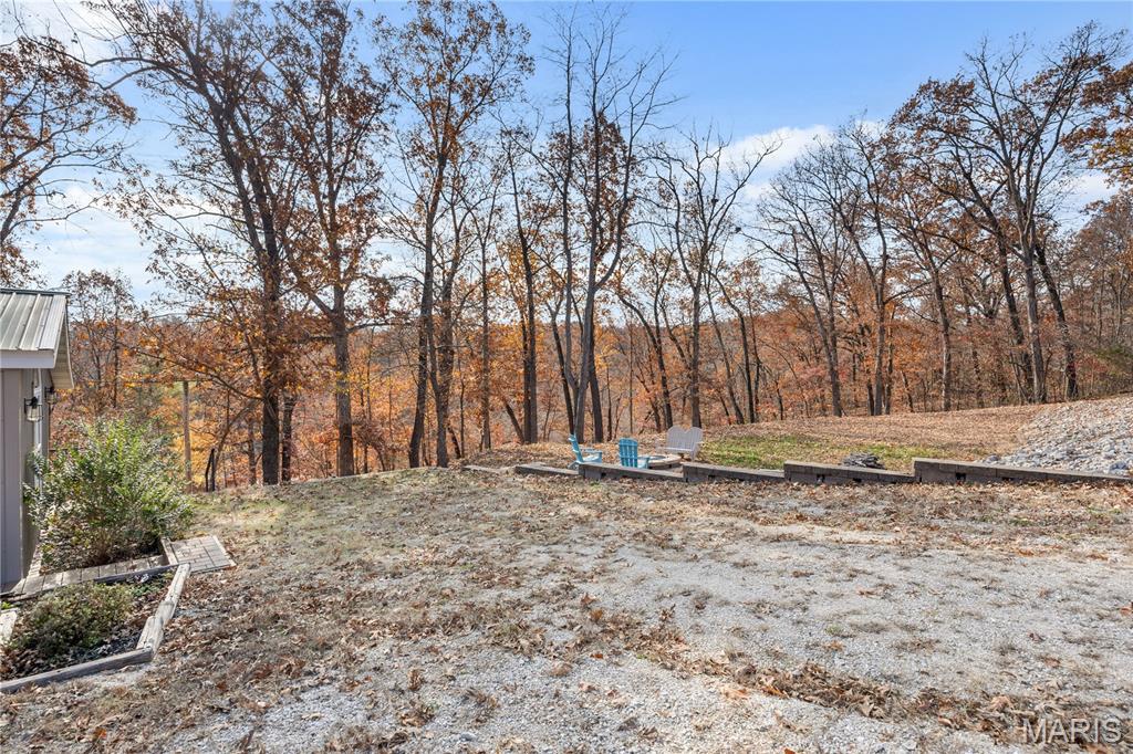 Osage Highlands Sub - Residential