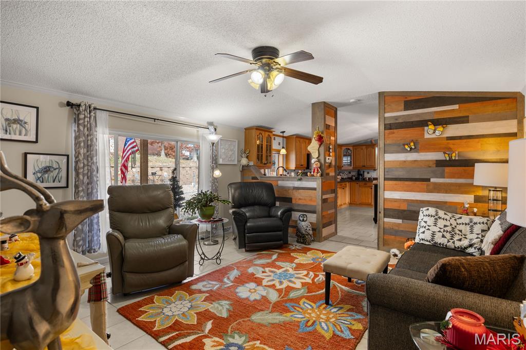 Osage Highlands Sub - Residential