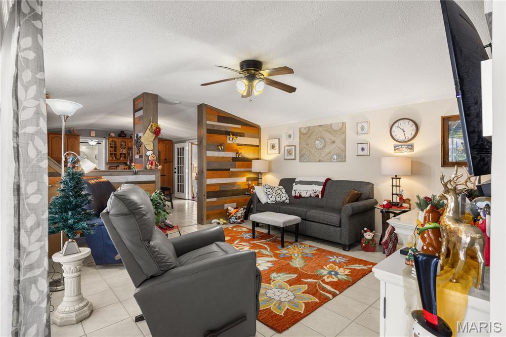 Osage Highlands Sub - Residential