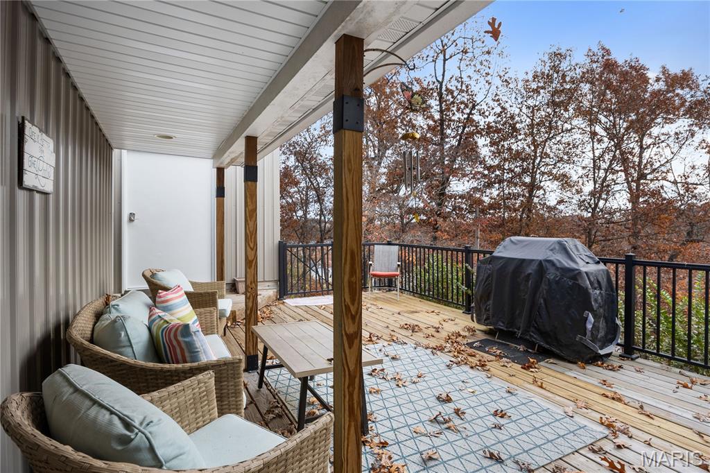 Osage Highlands Sub - Residential