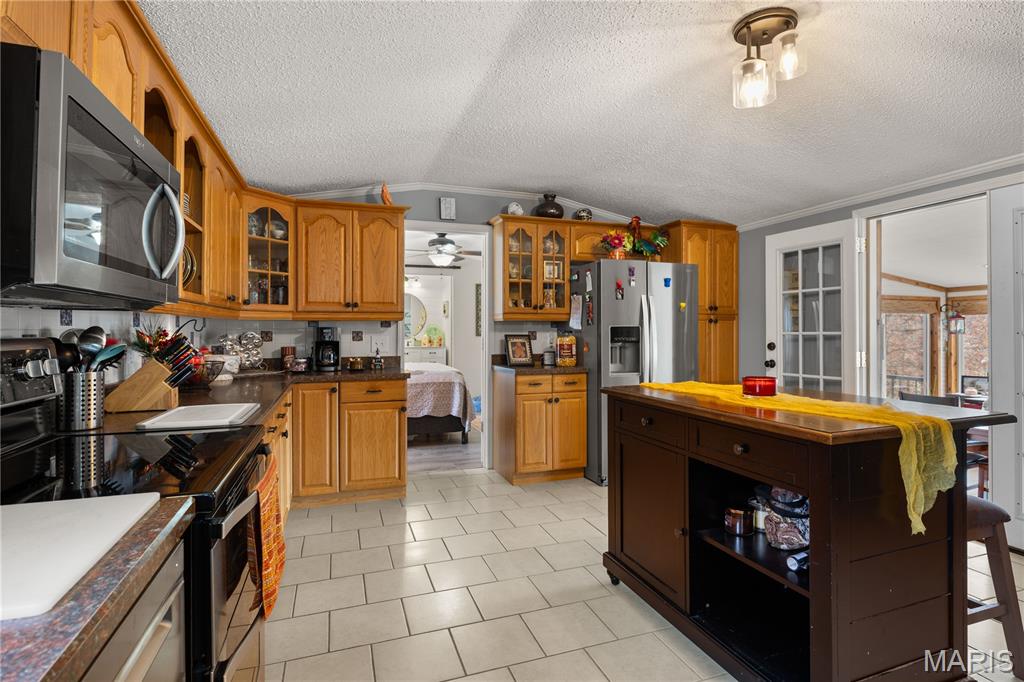 Osage Highlands Sub - Residential