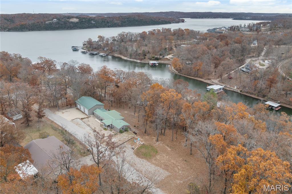 Osage Highlands Sub - Residential