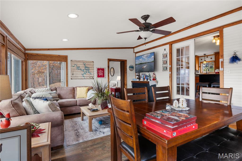Osage Highlands Sub - Residential