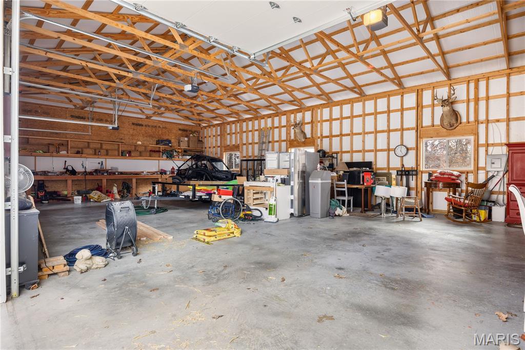 Osage Highlands Sub - Residential