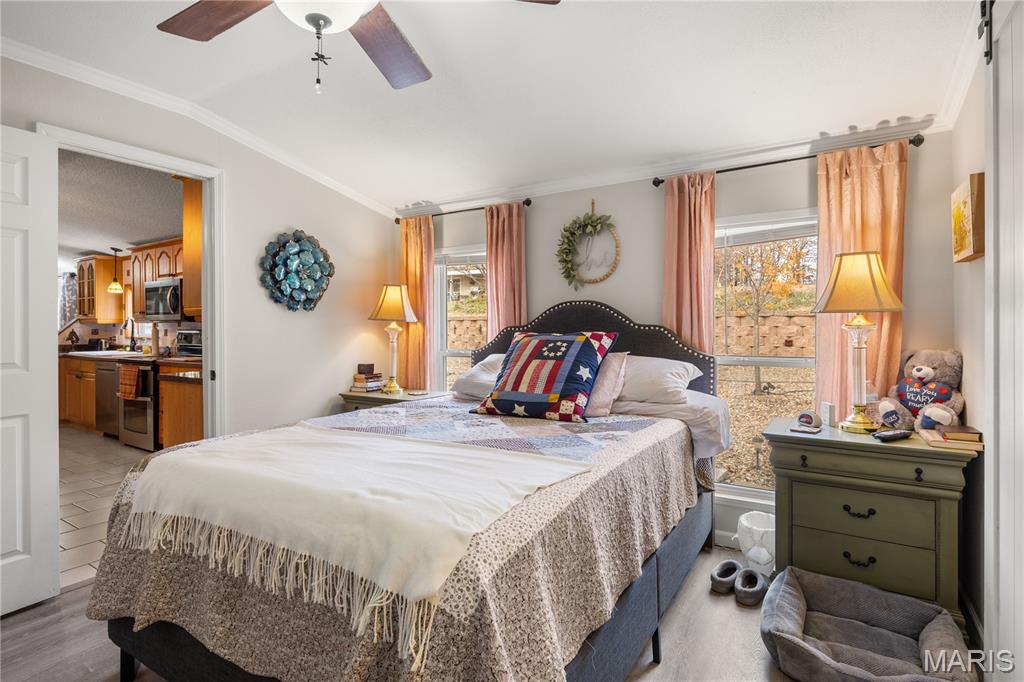 Osage Highlands Sub - Residential