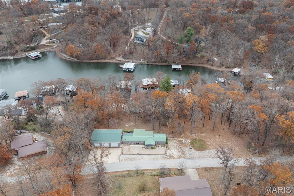 Osage Highlands Sub - Residential