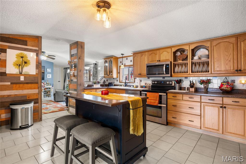 Osage Highlands Sub - Residential
