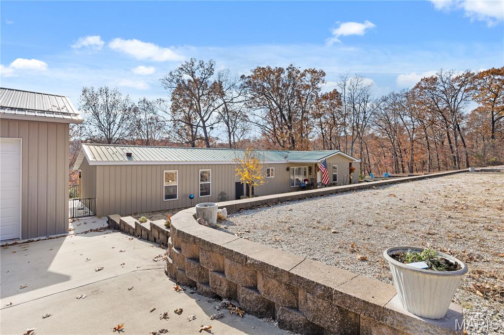 Osage Highlands Sub - Residential