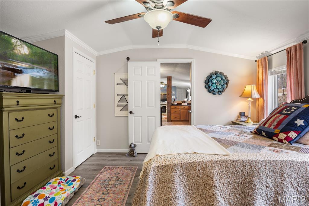 Osage Highlands Sub - Residential
