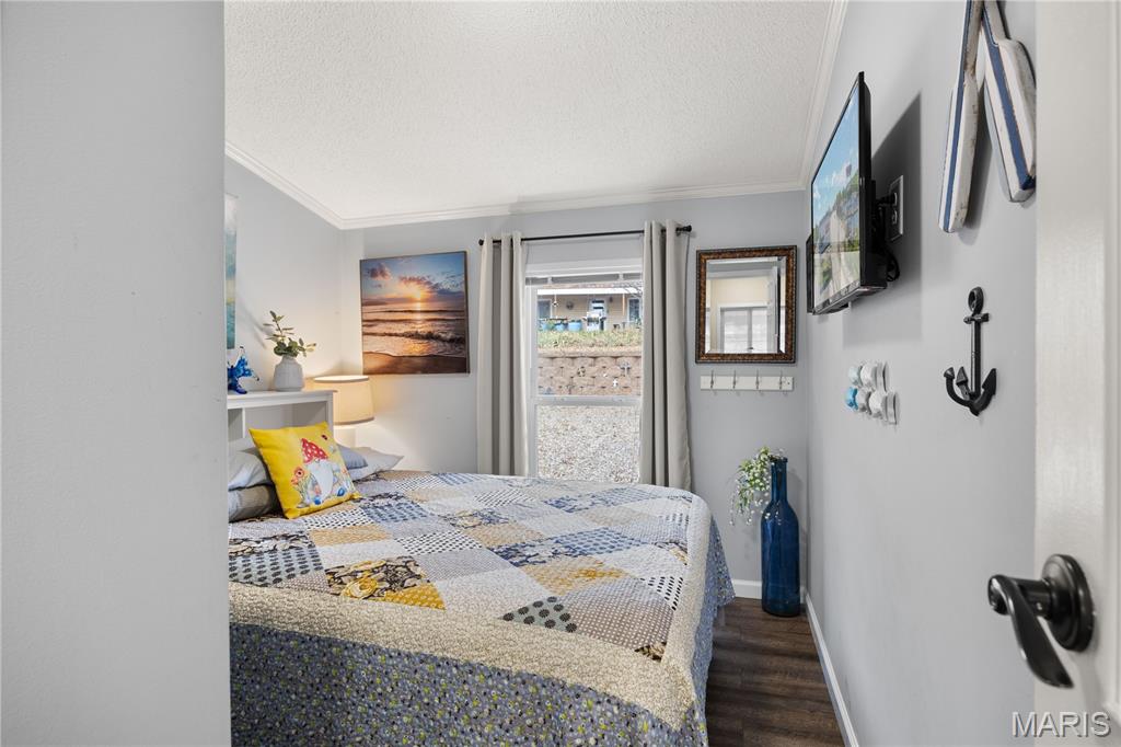 Osage Highlands Sub - Residential