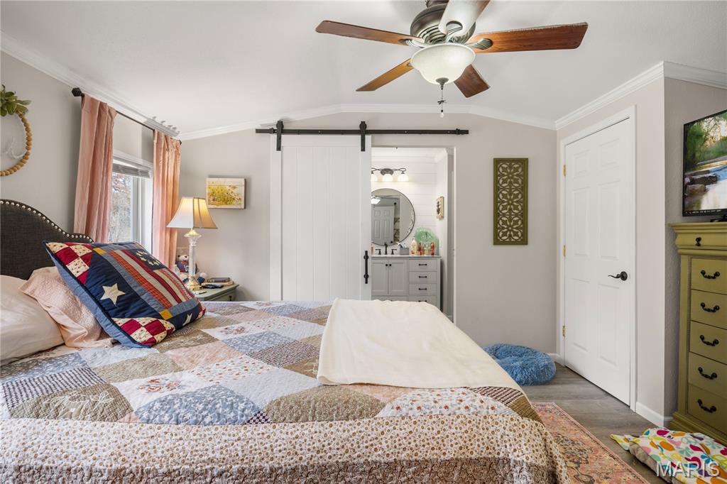 Osage Highlands Sub - Residential