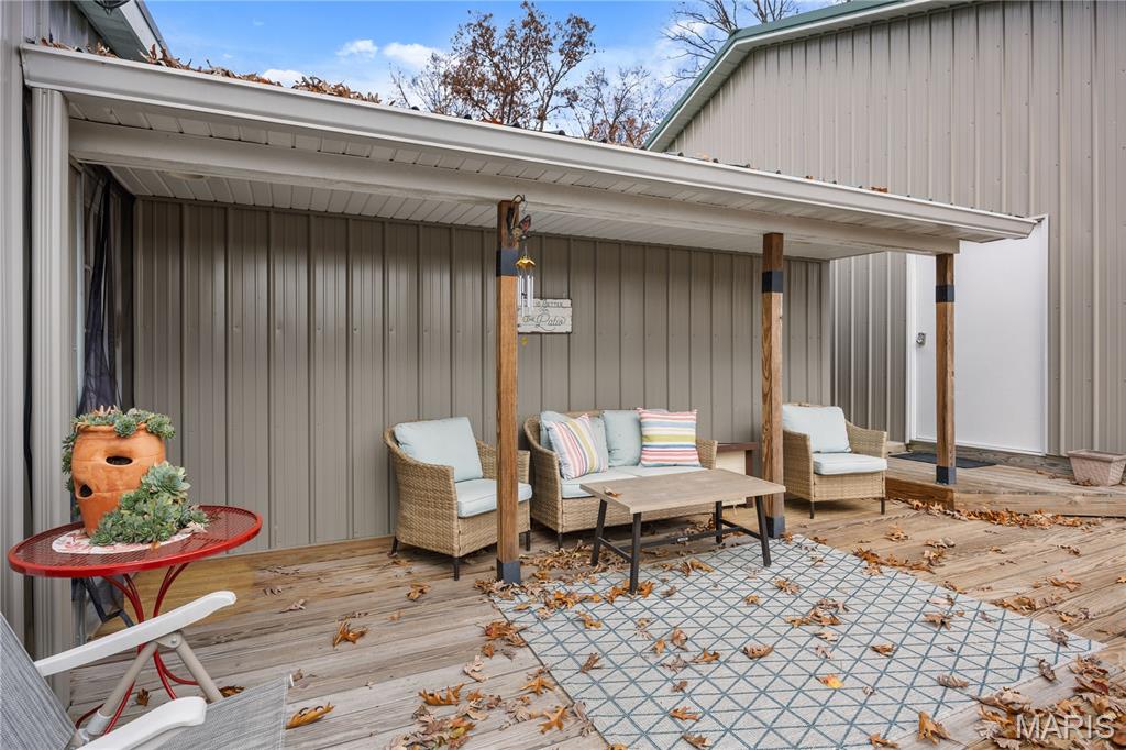 Osage Highlands Sub - Residential