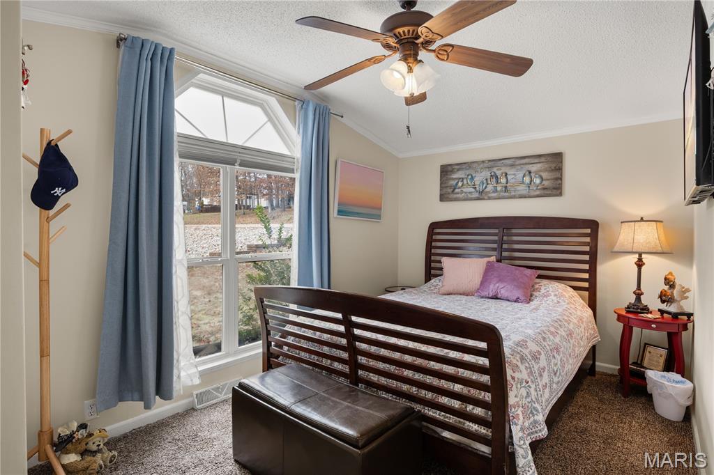Osage Highlands Sub - Residential