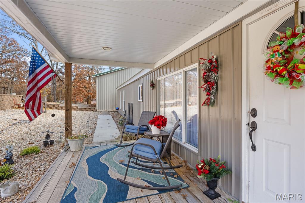 Osage Highlands Sub - Residential